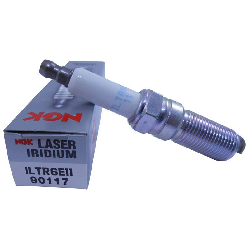 Vela de Ignição - NGK - ILTR6E11