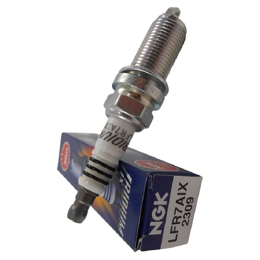Vela de Ignição - NGK - LFR7AIX