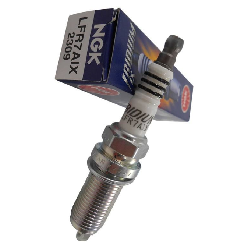 Vela de Ignição - NGK - LFR7AIX