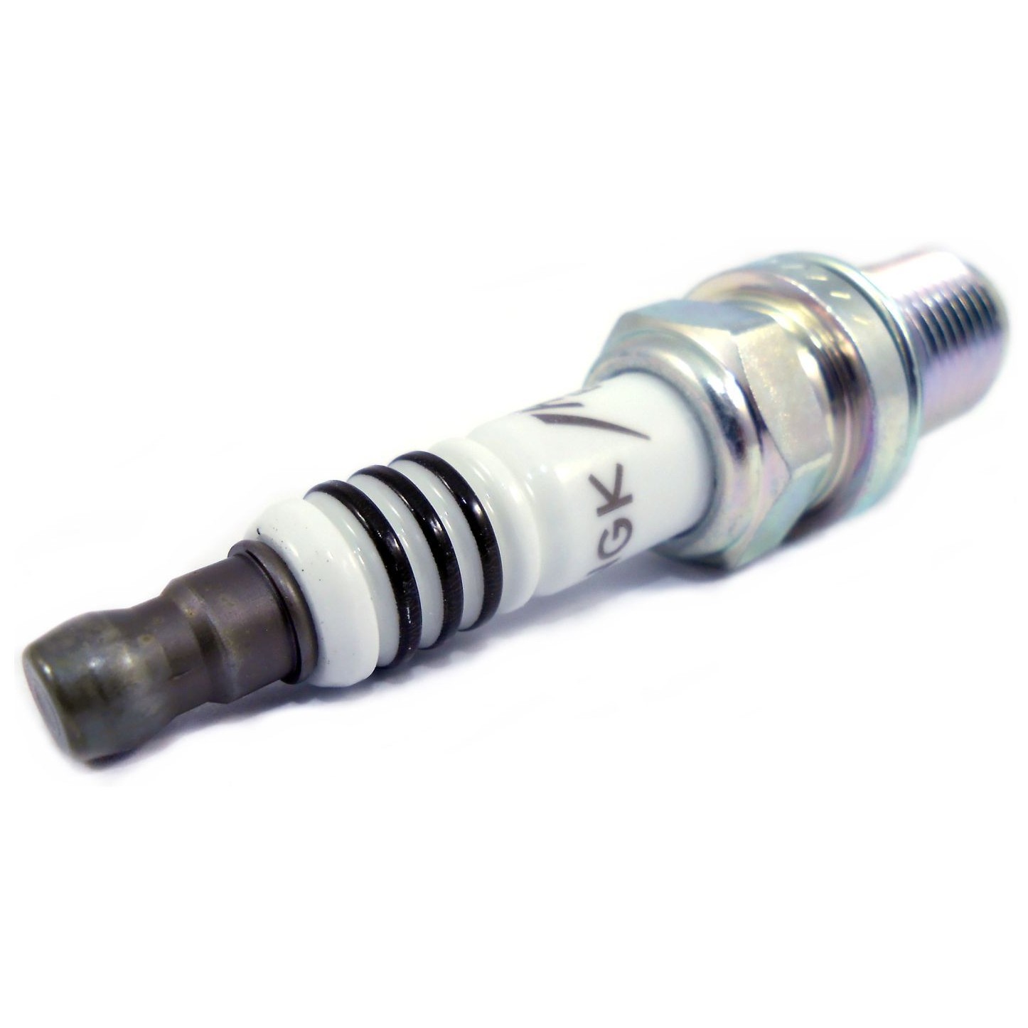 Vela de Ignição - NGK - BKR6EIX