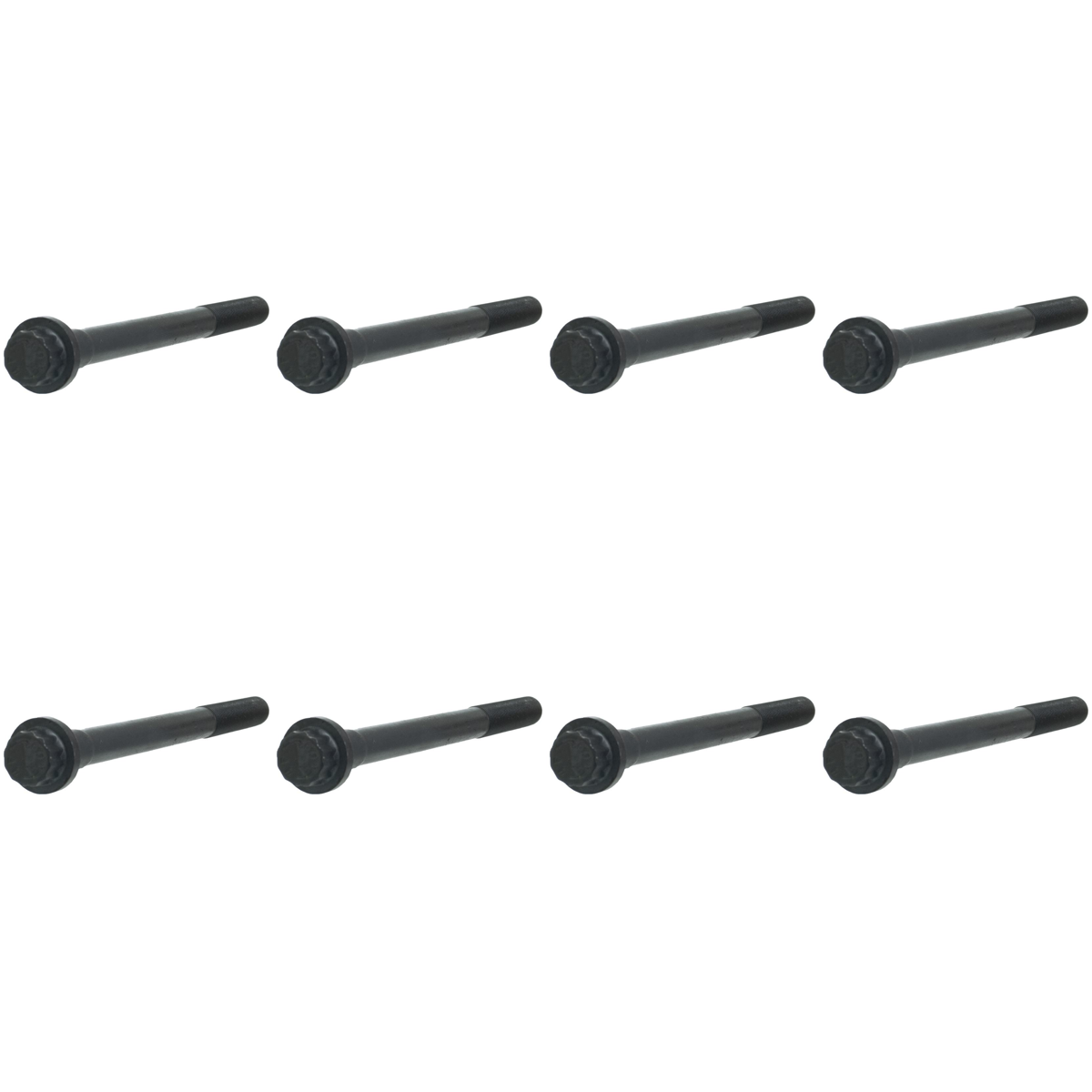 8 Parafusos do Cabeçote - Sabó - 78104