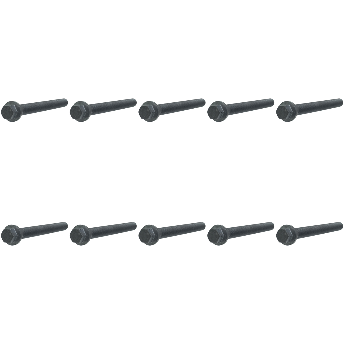 10 Parafusos do Cabeçote - Sabó - 78101
