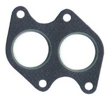 Junta da Flange do Escape - Sabó - 10823F