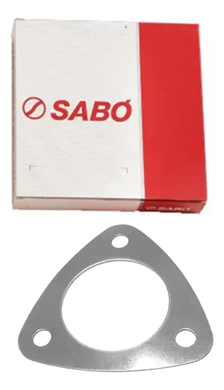 Junta da Flange do Escape - Sabó - 84739