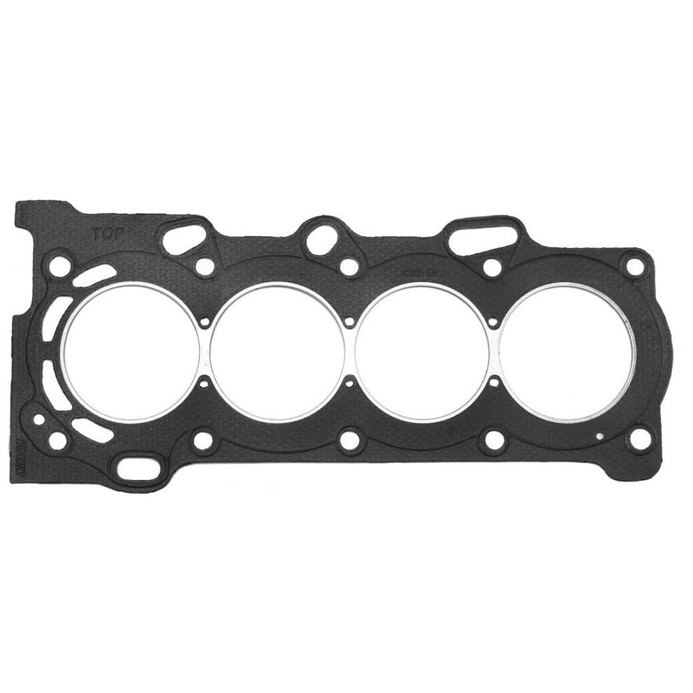 Junta do Cabeçote para Toyota Corolla e Fielder - Sabó - 82336FLEX