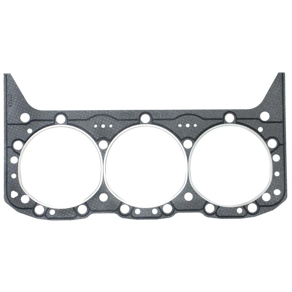 Junta do Cabeçote para Chevrolet Blazer e S10 - Sabó - 82222