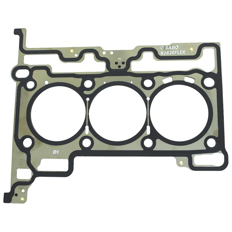 Junta do Cabeçote para Ford Ka e Ka Sedan - Sabó - 82820FLEX