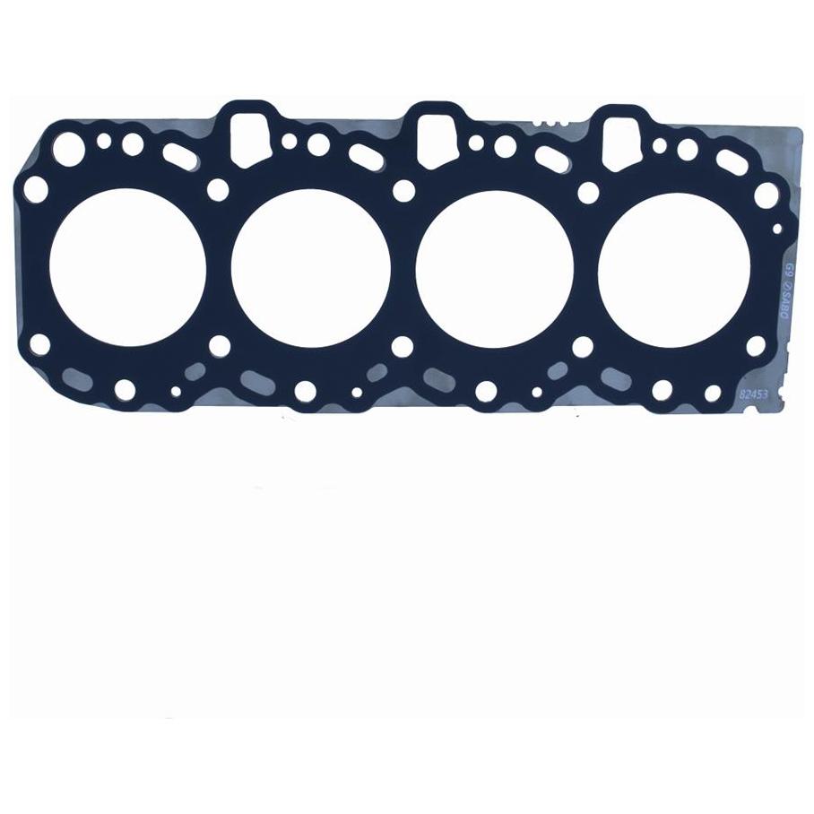 Junta do Cabeçote para Toyota Hilux - Sabó - 82453