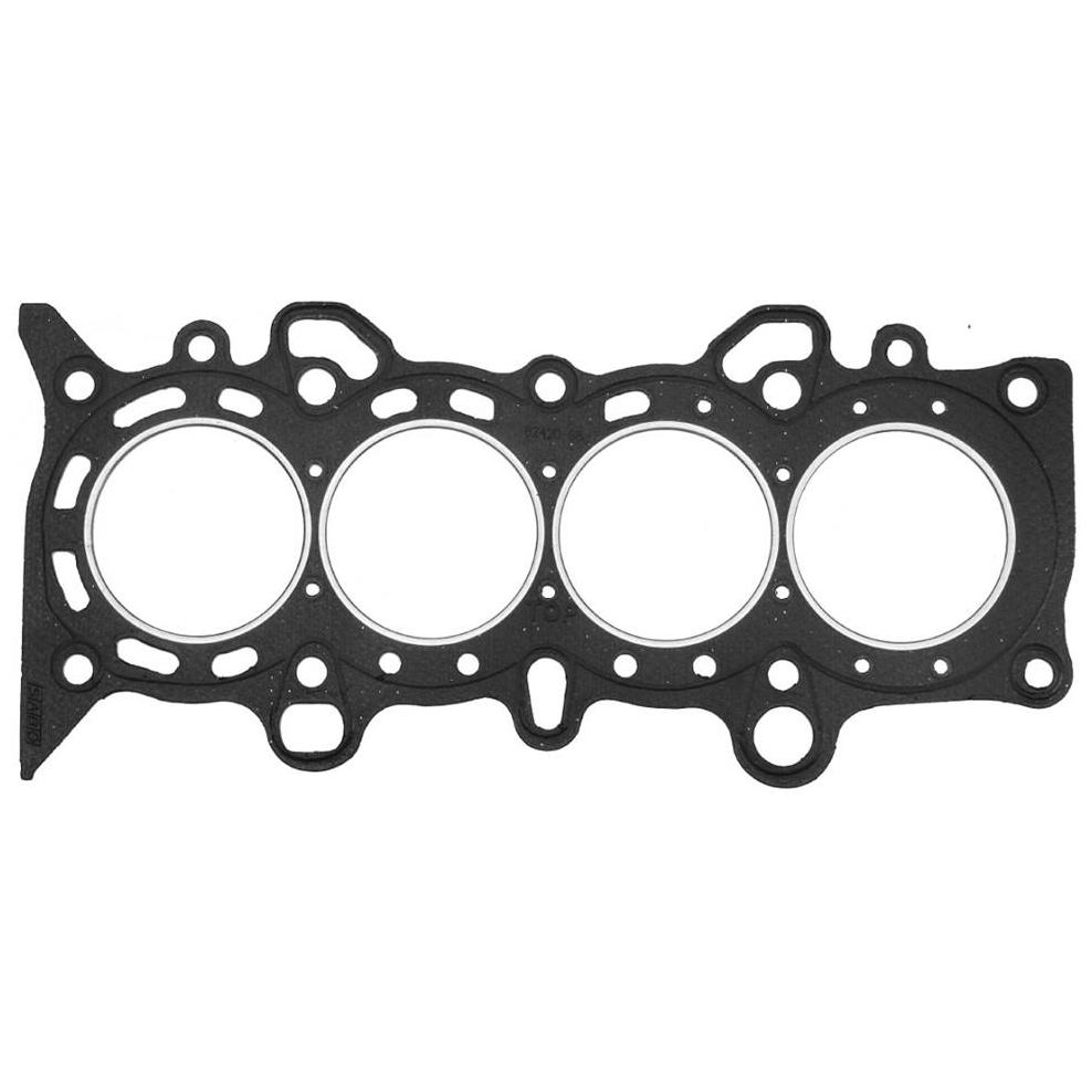 Junta do Cabeçote para Honda Civic - Sabó - 82420FLEX