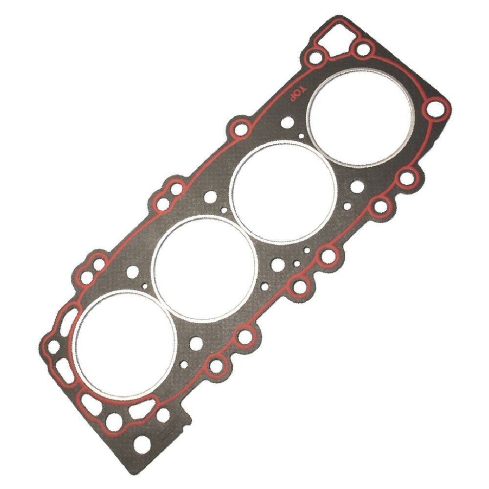 Junta do Cabeçote para Nissan Frontier - Sabó - 82824
