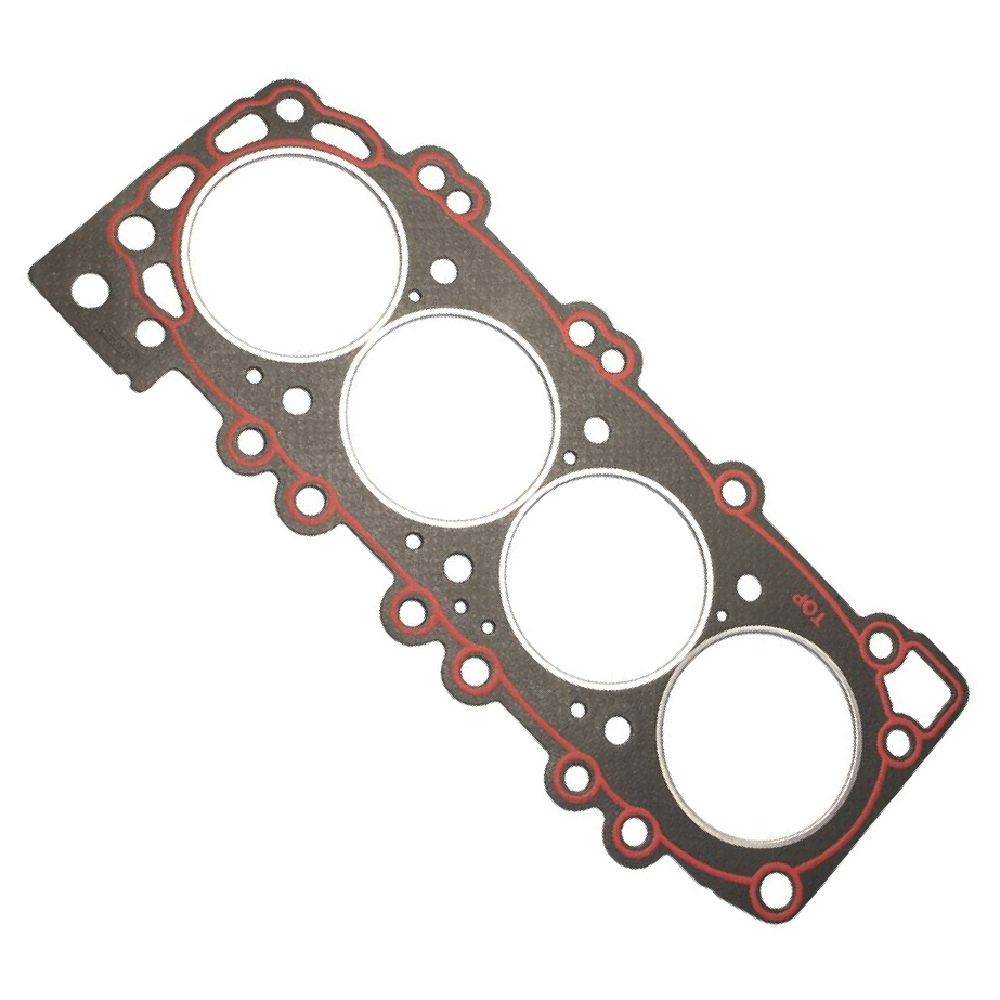 Junta do Cabeçote para Nissan Frontier - Sabó - 82824