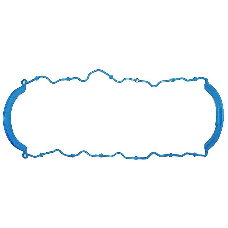 Junta do Cárter para Chevrolet Blazer e S10 - Sabó - 75298