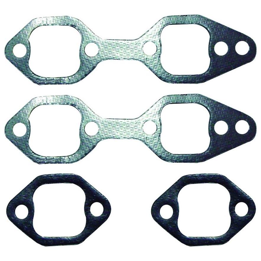 Junta do Coletor de Escape para Chevrolet Blazer e S10 - Sabó - 84298