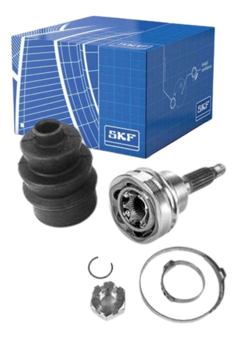 Junta Fixa para Ford Del Rey Belina - SKF - VKJA 41002 A