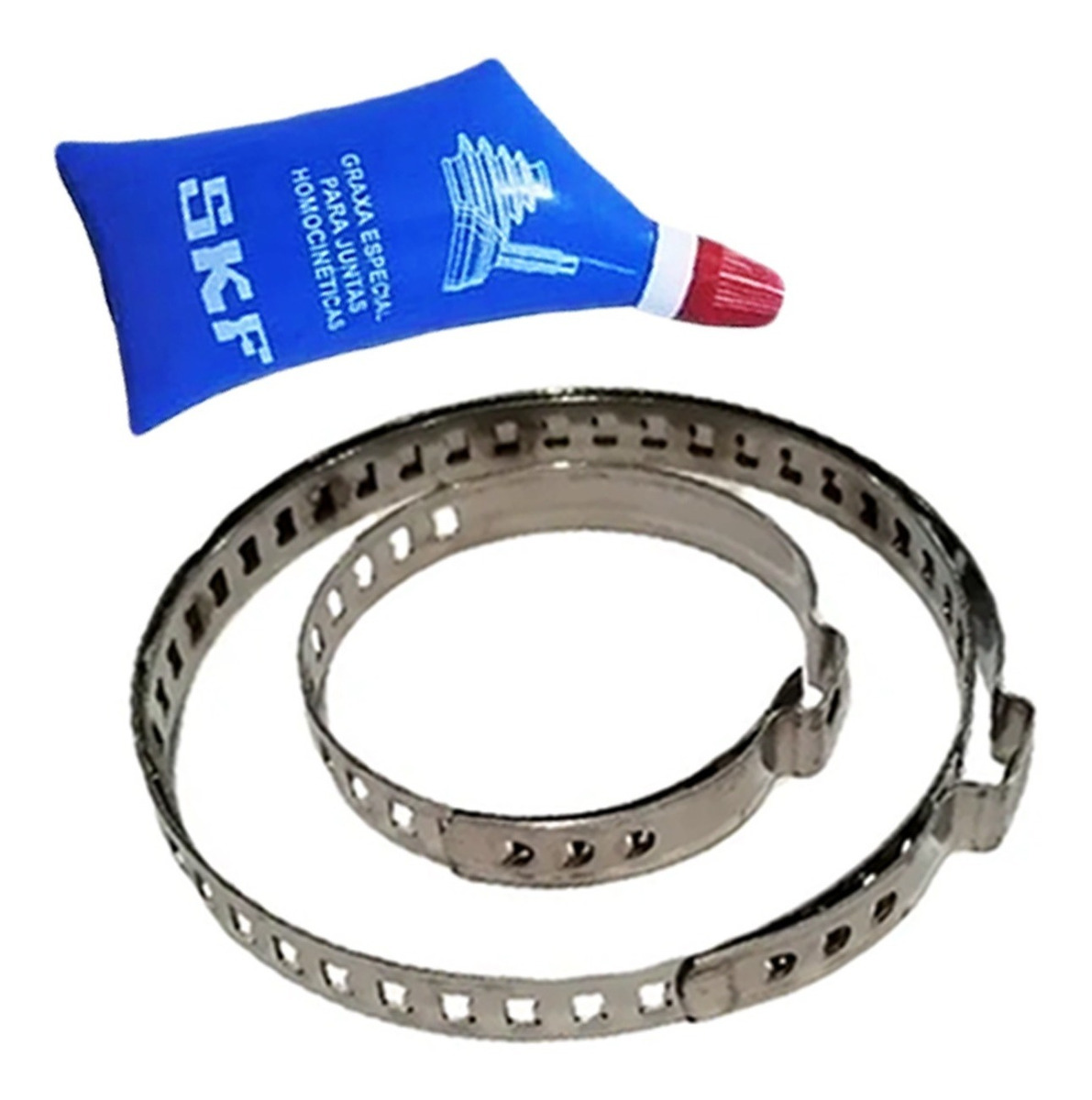 Junta Fixa para Fiat Fiorino - SKF - VKJA 41020 A