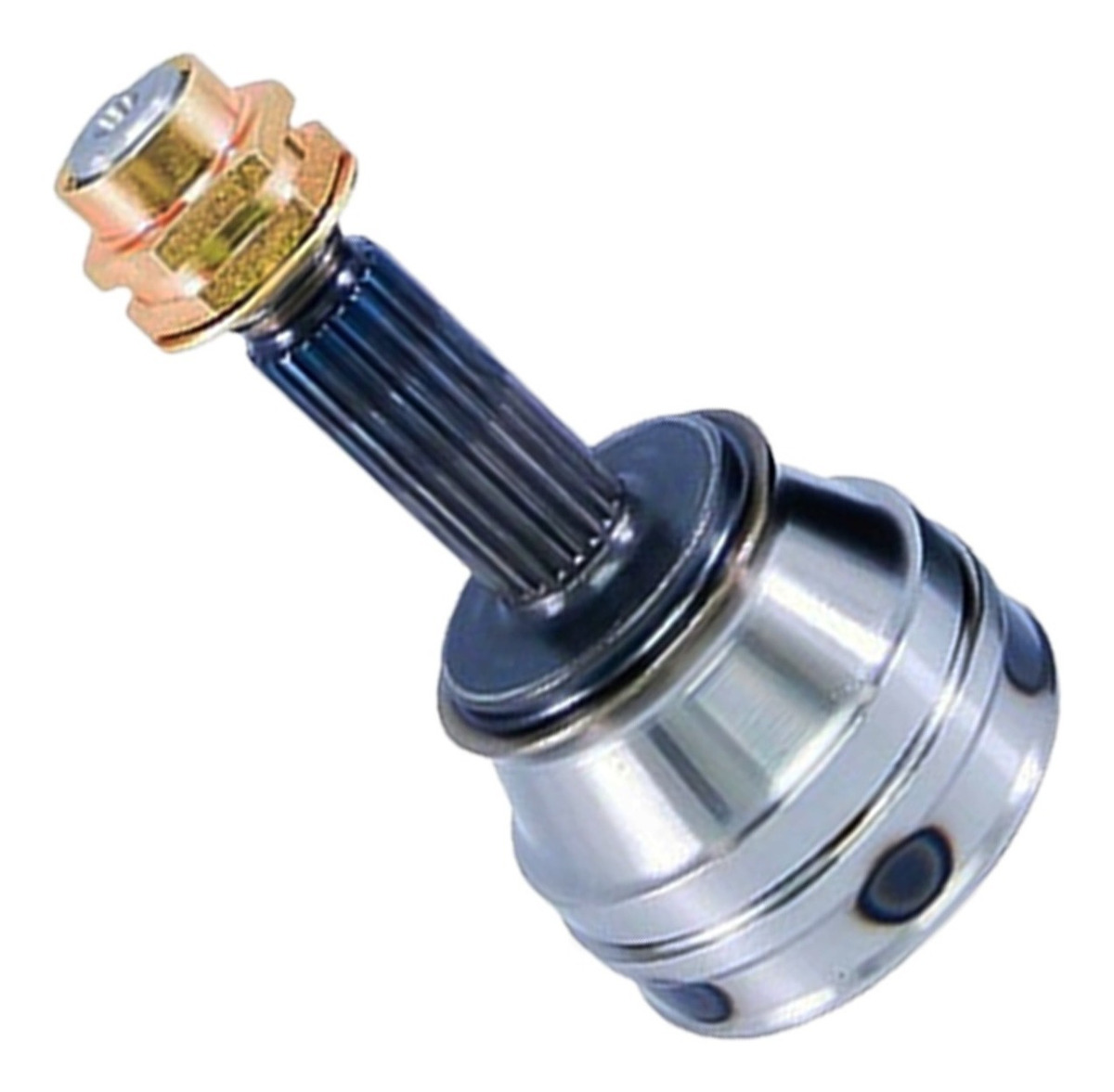 Junta Fixa para Fiat Fiorino - SKF - VKJA 41020 A
