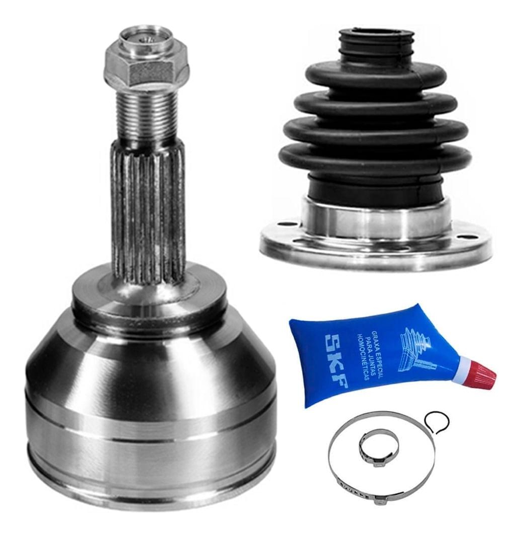 Junta Homocinética - SKF - VKJA 41024 A
