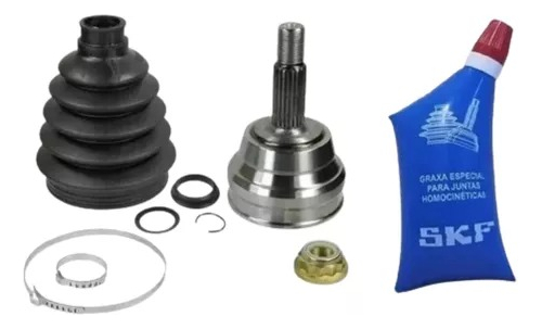 Junta Homocinética - SKF - VKJA 41029 A