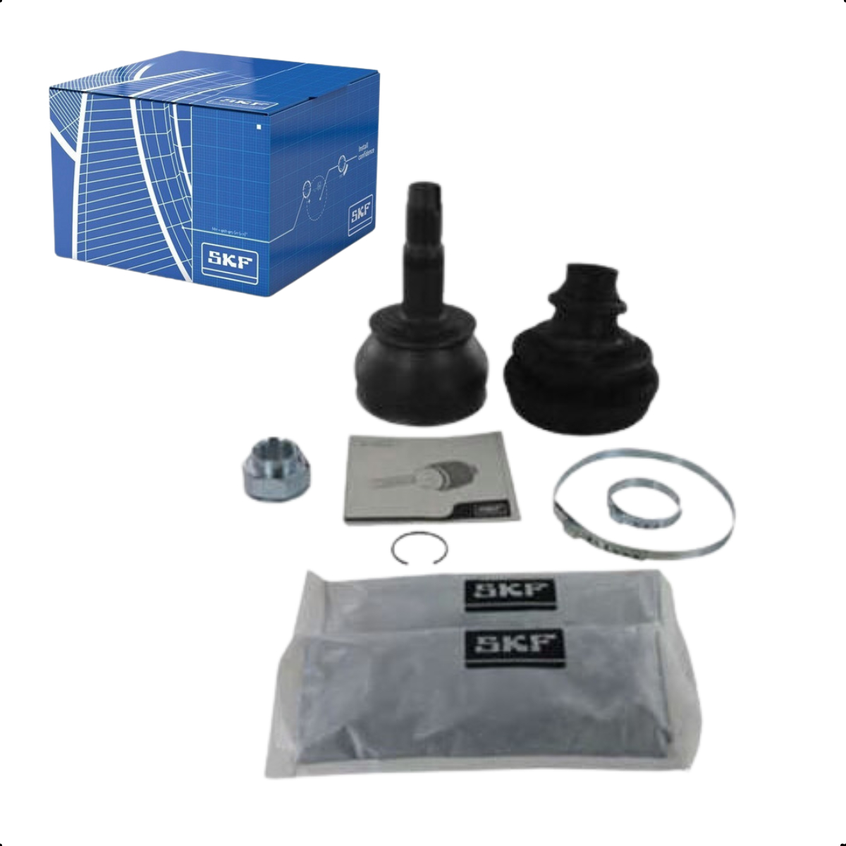 Junta Homocinética para Fiat Tipo - SKF - VKJA 41028 A