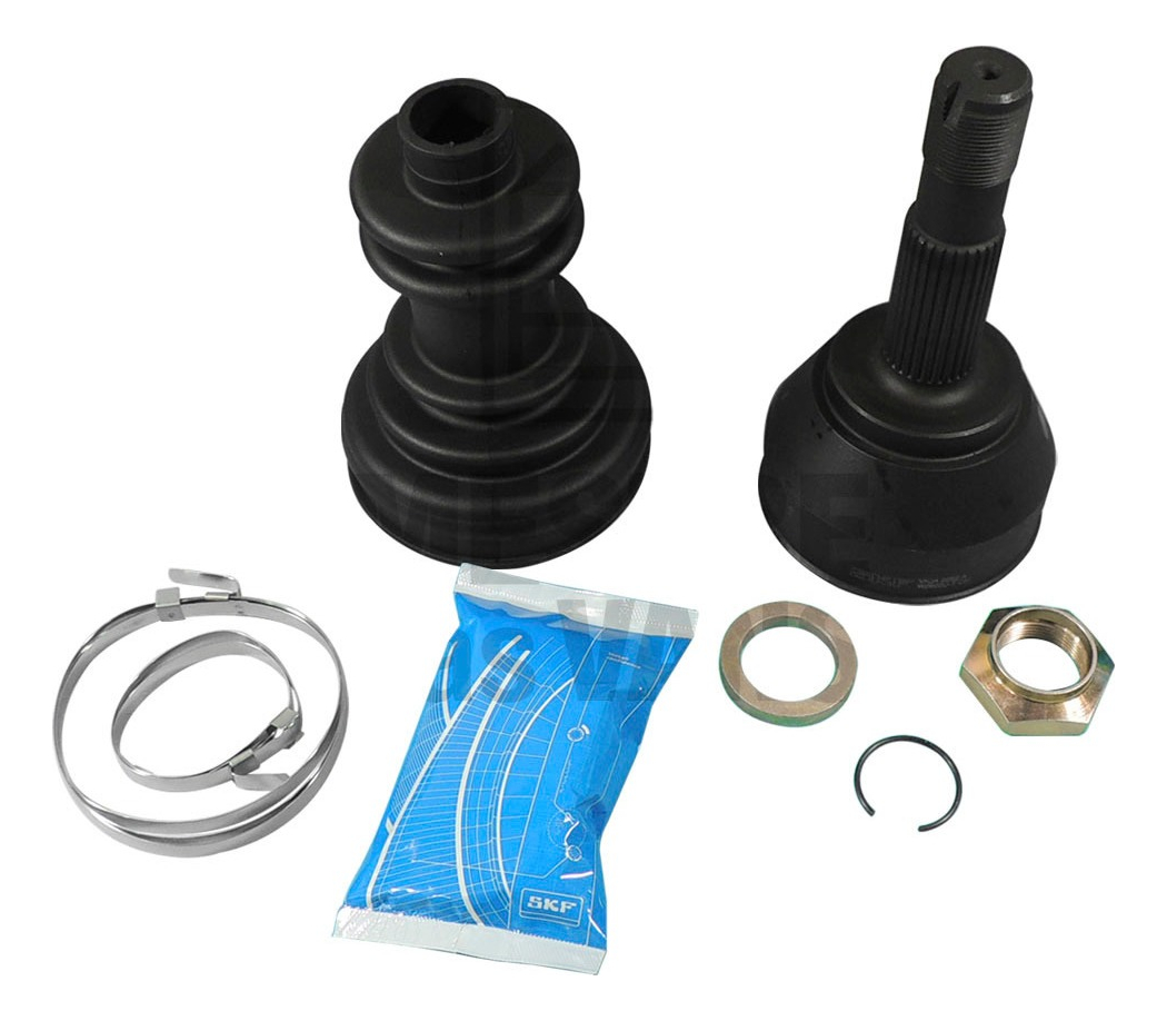 Junta Homocinética - SKF - VKJA 41035 A