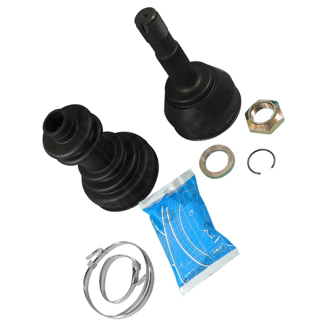Junta Homocinética - SKF - VKJA 41035 A