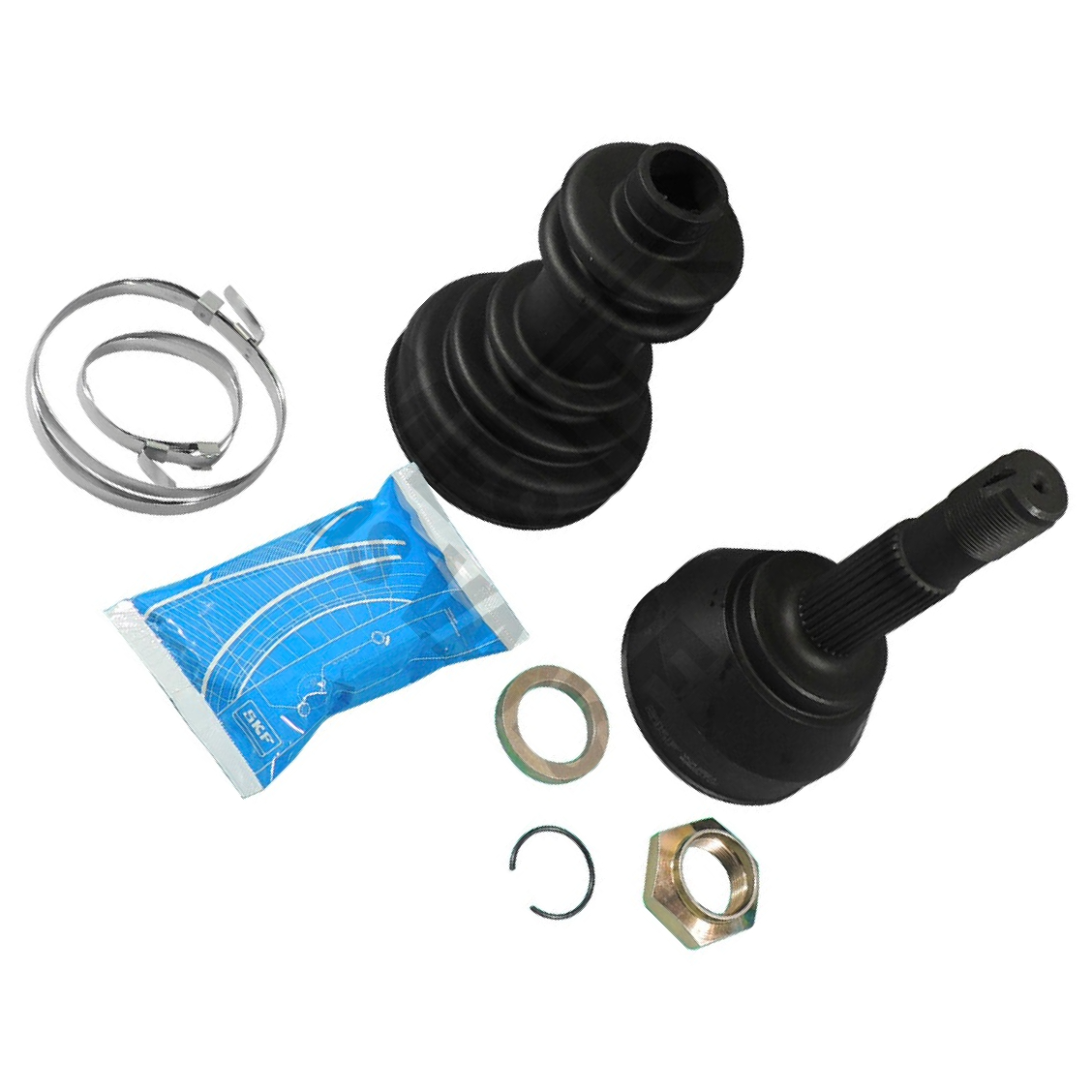 Junta Homocinética - SKF - VKJA 41035 A