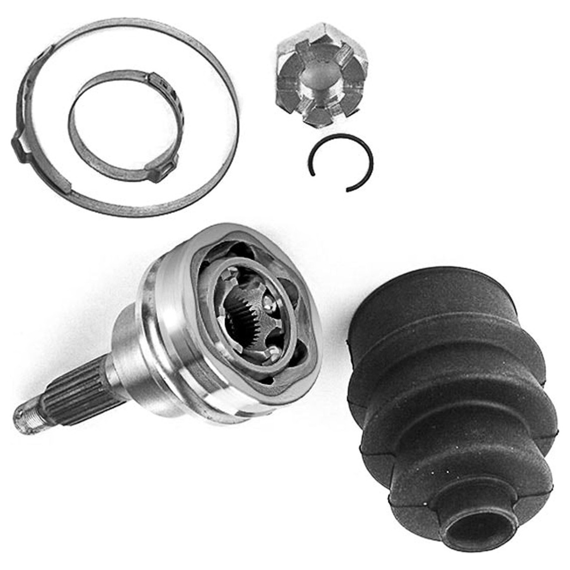 Junta Homocinética - SKF - VKJA 41034 A