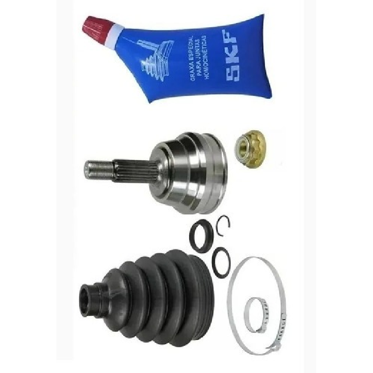 Junta Homocinética - SKF - VKJA 41015 A