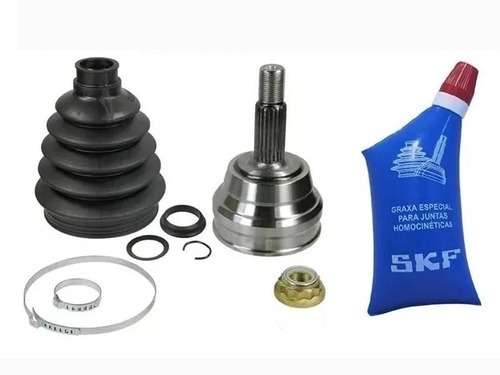 Junta Homocinética - SKF - VKJA 41015 A