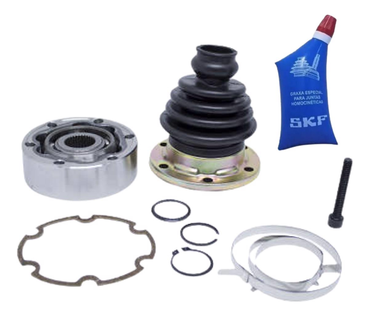 Junta Homocinética para Volkswagen Kombi - SKF - VKJA 48008 A