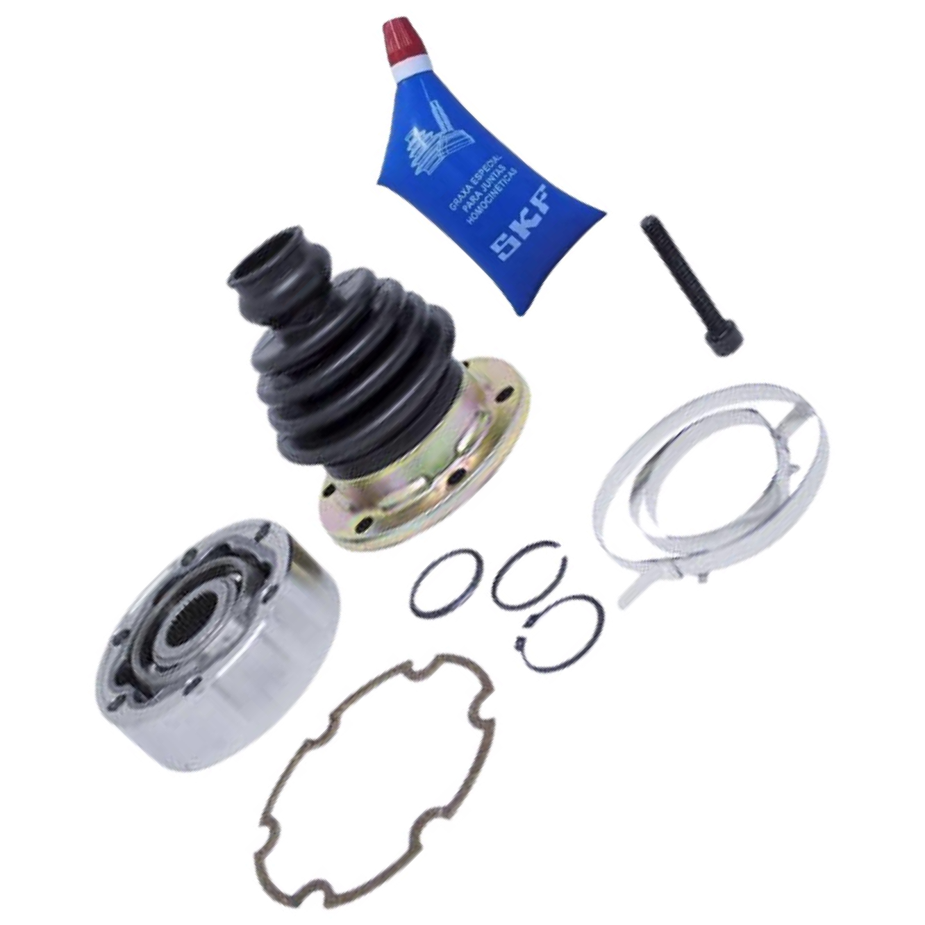 Junta Homocinética para Volkswagen Kombi - SKF - VKJA 48008 A