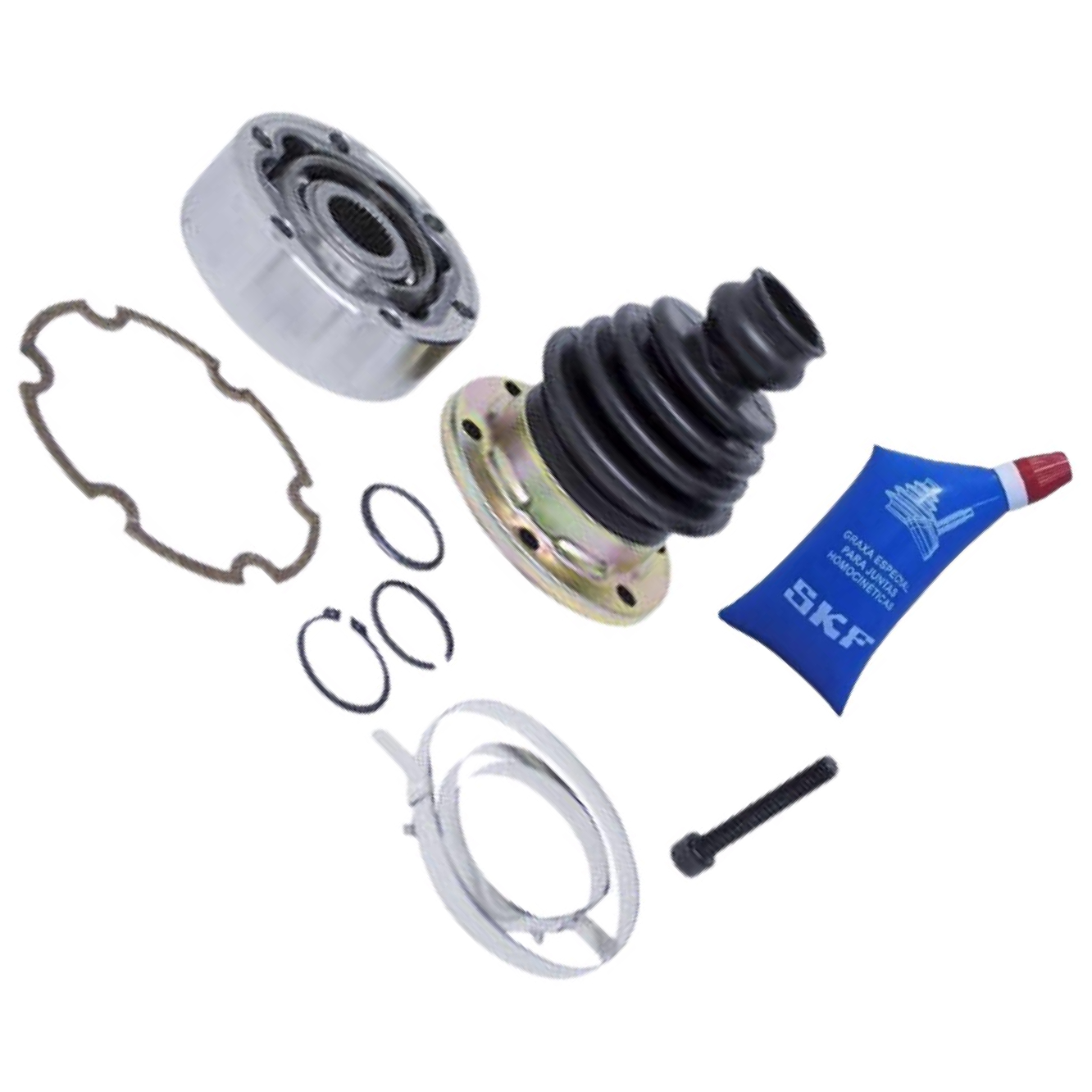 Junta Homocinética para Volkswagen Kombi - SKF - VKJA 48008 A
