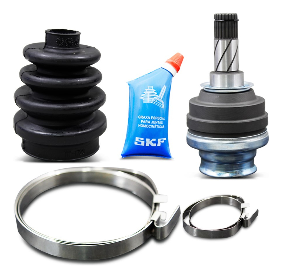 Junta Homocinética - SKF - VKJA 48005 A