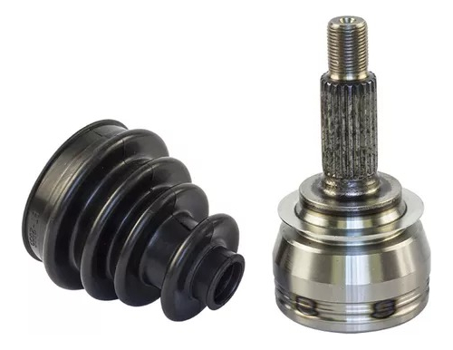 Junta Homocinética para Renault Kwid - SKF - VKJA 41160 A