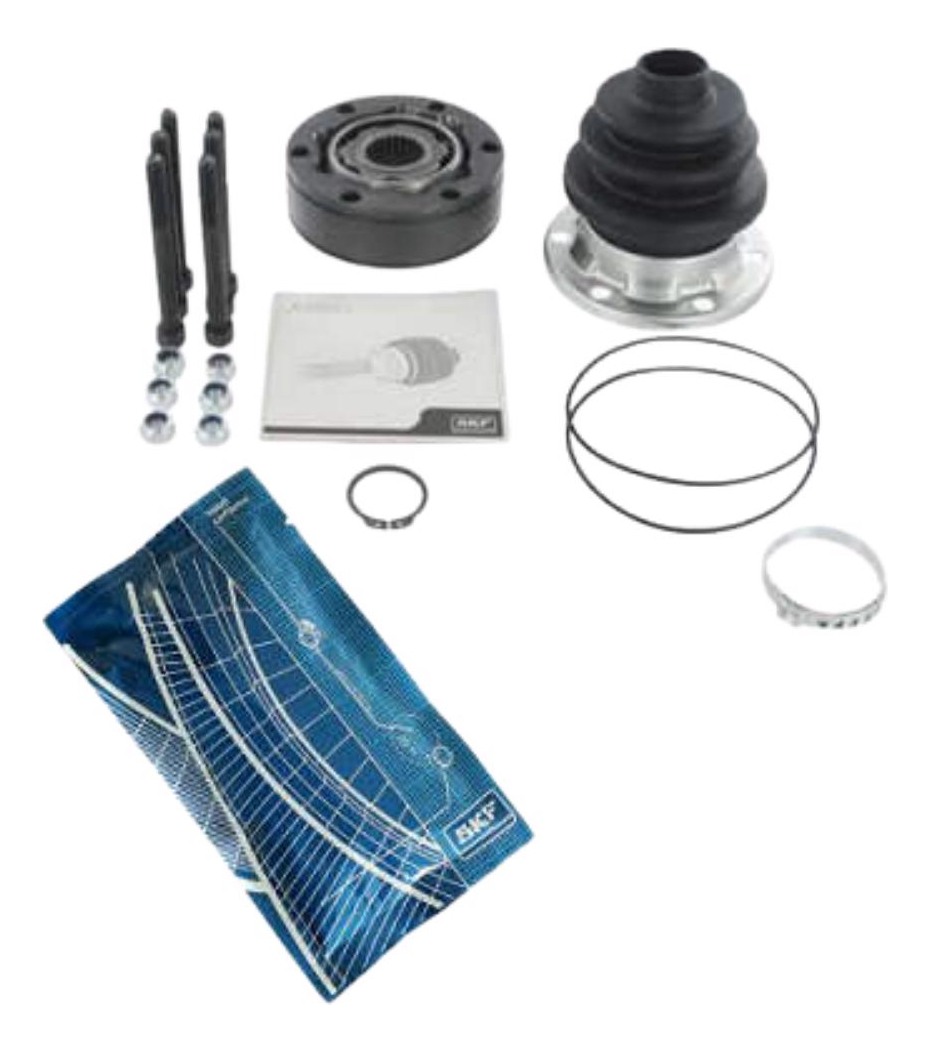 Junta Homocinética - SKF - VKJA 48014 A