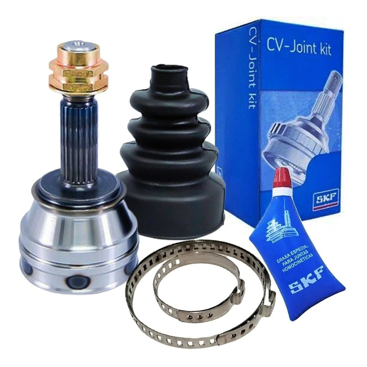 Junta Homocinética - SKF - VKJA 41023 A