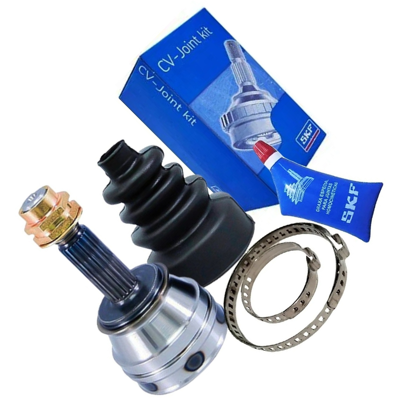 Junta Homocinética - SKF - VKJA 41023 A
