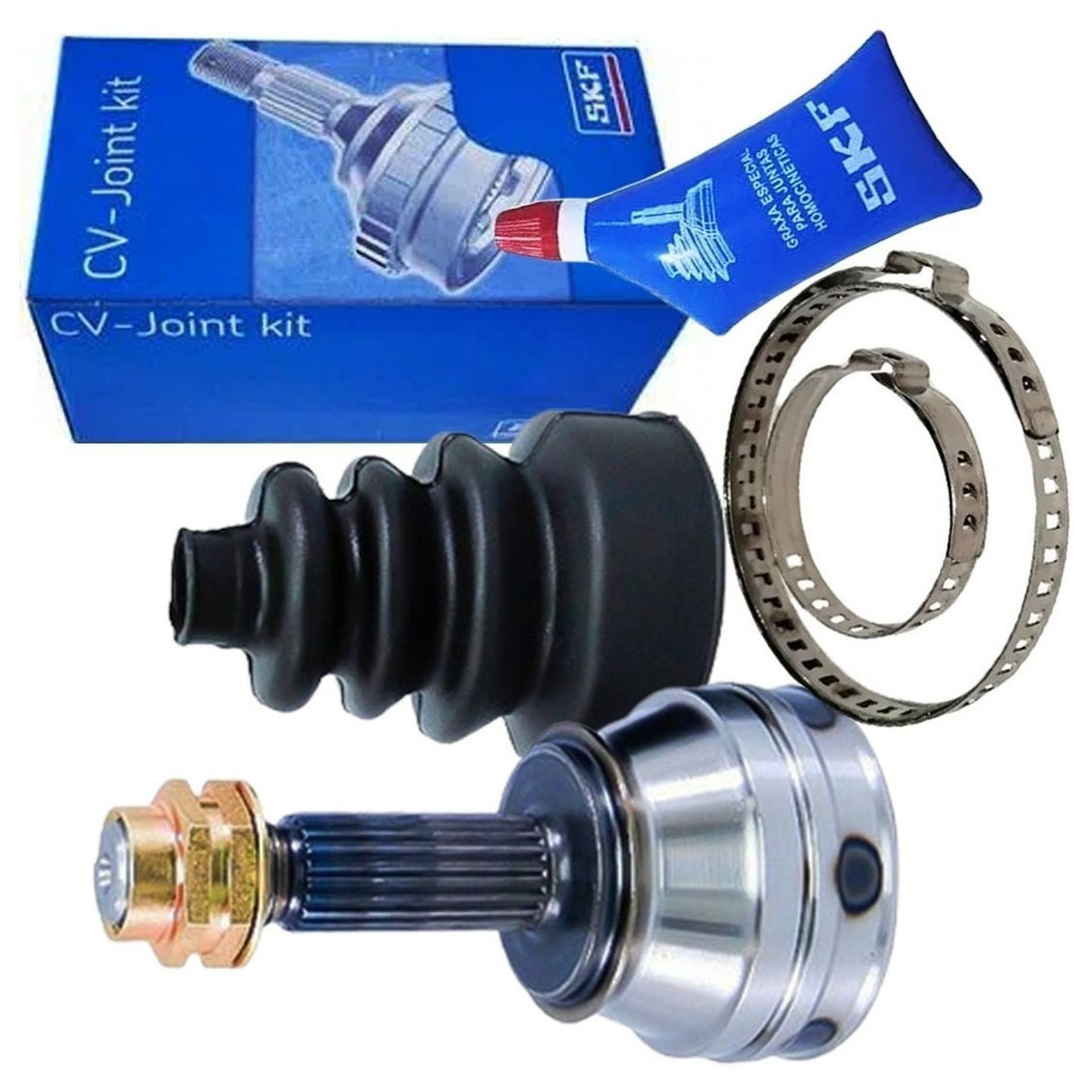 Junta Homocinética - SKF - VKJA 41023 A