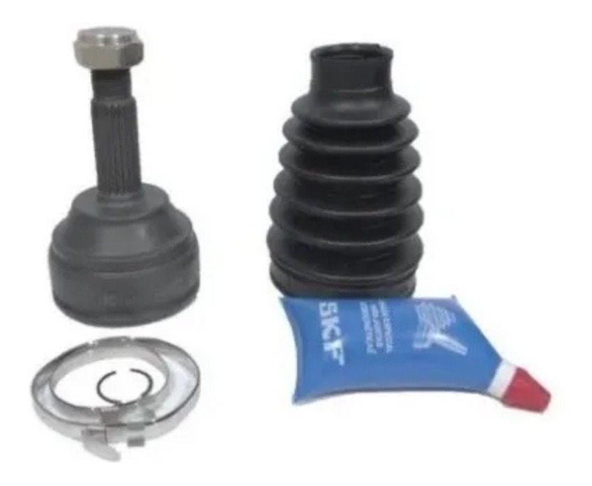 Junta Homocinética - SKF - VKJA 41033 A