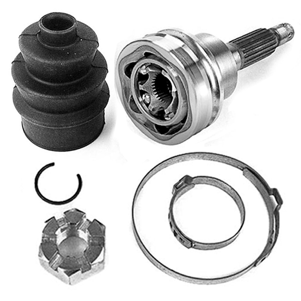 Junta Homocinética para Fiat 147 e Uno - SKF - VKJA 41017 A