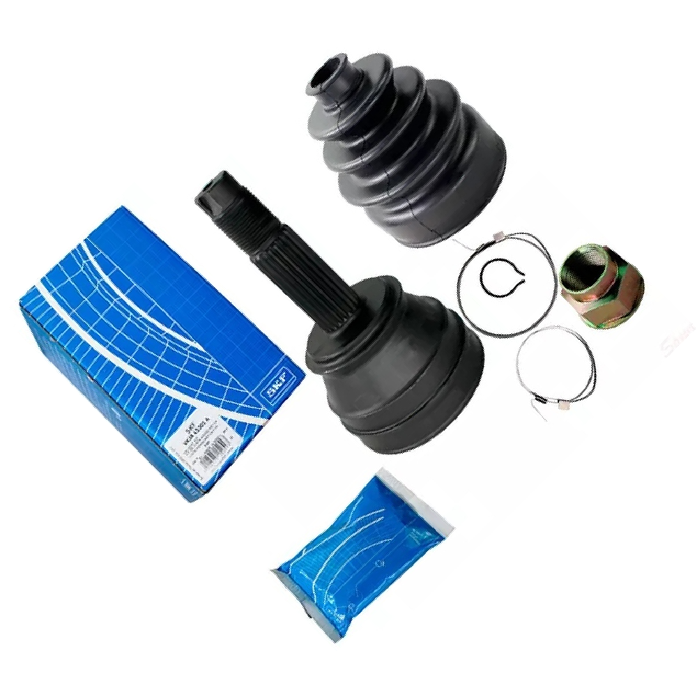 Junta Homocinética para Fiat Palio e Siena - SKF - VKJA 41001 A