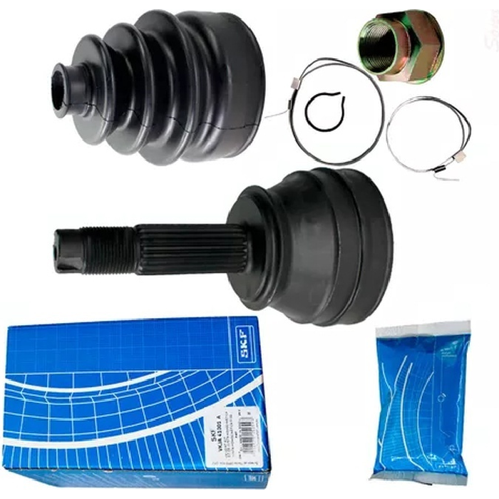 Junta Homocinética para Fiat Palio e Siena - SKF - VKJA 41001 A