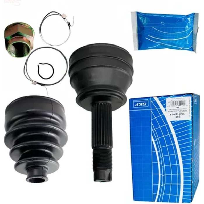Junta Homocinética para Fiat Palio e Siena - SKF - VKJA 41001 A