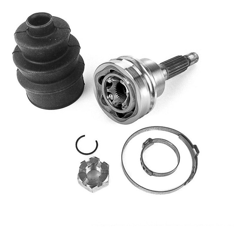 Junta Homocinética - SKF - VKJA 41004 A