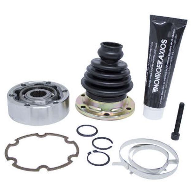 Junta Homocinética Deslizante para Volkswagen Kombi - Monroe Axios - 5466075
