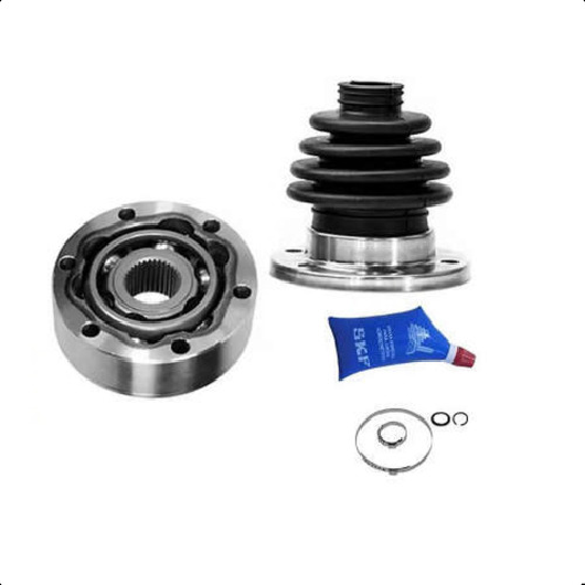 Junta Homocinética Deslizante - SKF - VKJA 48006 A