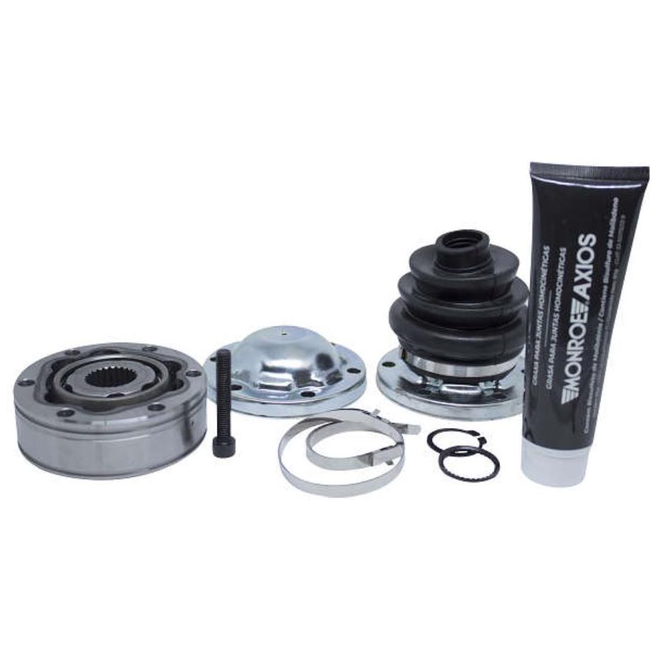 Junta Homocinética Deslizante Lado Câmbio para Fiat Doblo - Monroe Axios - 5466083