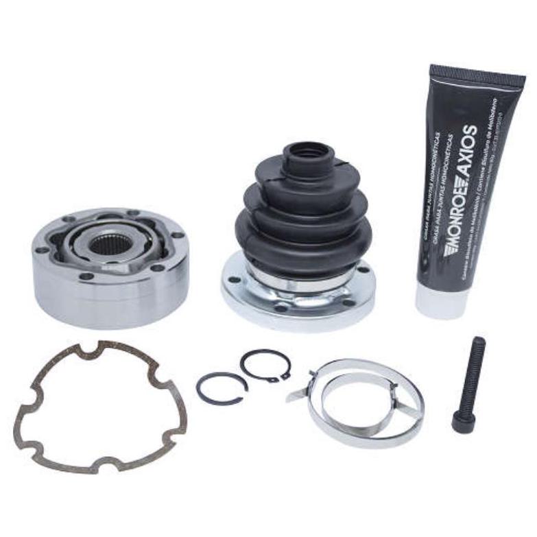 Junta Homocinética Deslizante Lado Câmbio para Volkswagen Golf e Polo Classic - Monroe Axios - 5466089
