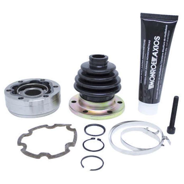 Junta Homocinética Deslizante Lado Câmbio para Volkswagen FOX - Monroe Axios - 5466088