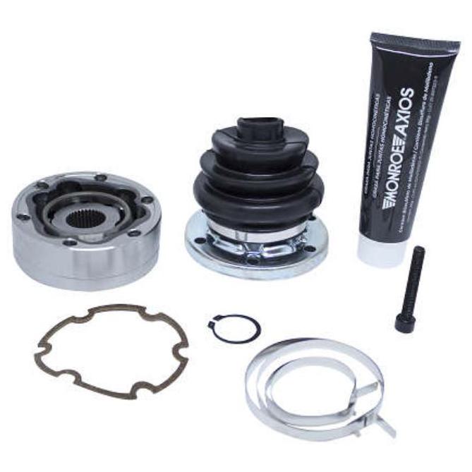 Junta Homocinética Deslizante Lado Câmbio para AUDI A3 - Monroe Axios - 5466092